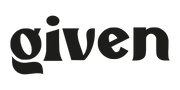 Given